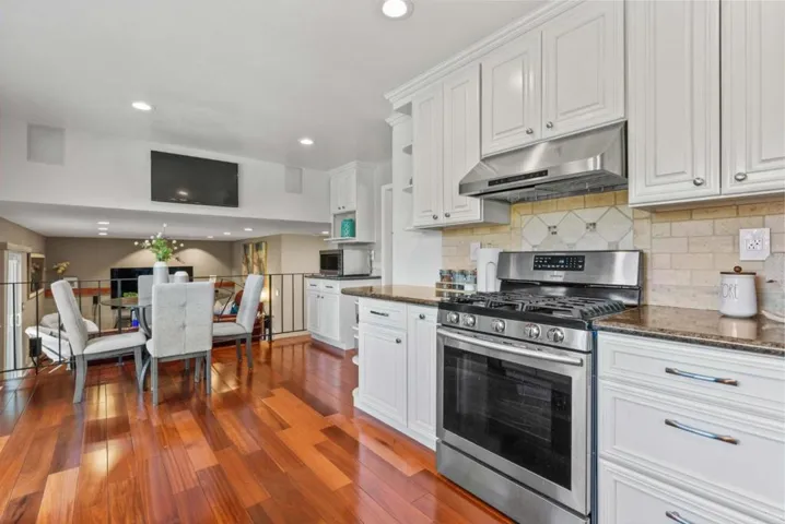 6314 Camino Verde Drive, San Jose, California 95119