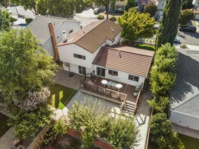 6314 Camino Verde Drive, San Jose, California 95119