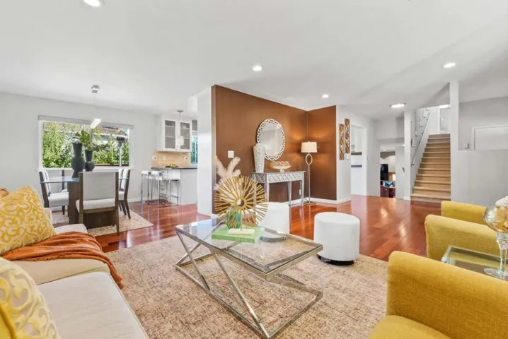 6314 Camino Verde Drive, San Jose, California 95119