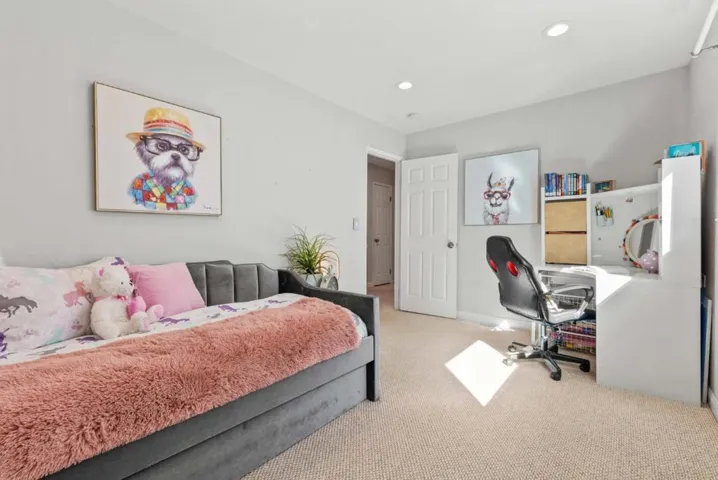 6314 Camino Verde Drive, San Jose, California 95119