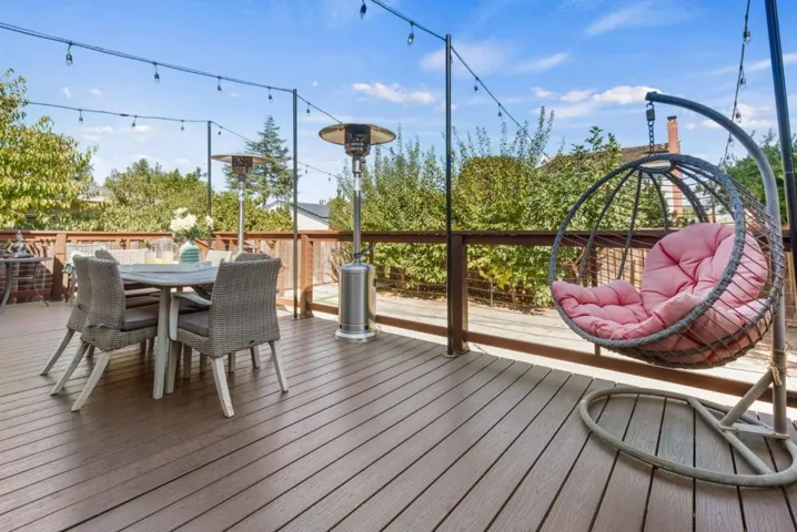 6314 Camino Verde Drive, San Jose, California 95119