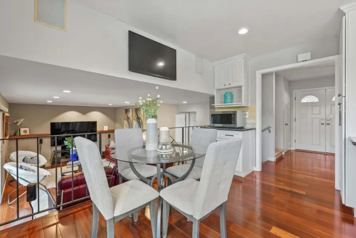6314 Camino Verde Drive, San Jose, California 95119
