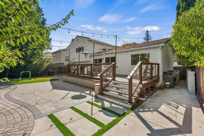 6314 Camino Verde Drive, San Jose, California 95119