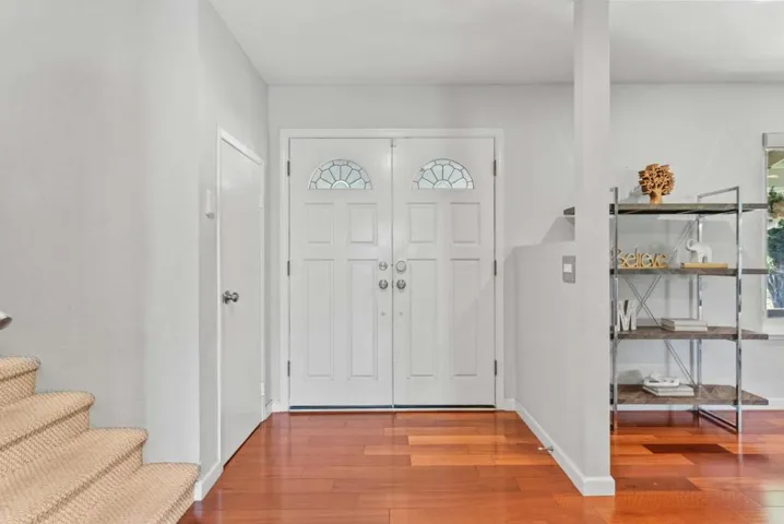 6314 Camino Verde Drive, San Jose, California 95119