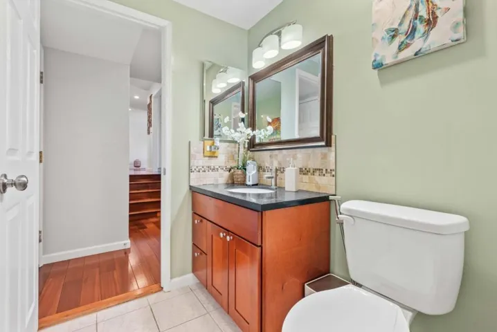 6314 Camino Verde Drive, San Jose, California 95119
