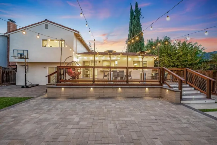 6314 Camino Verde Drive, San Jose, California 95119