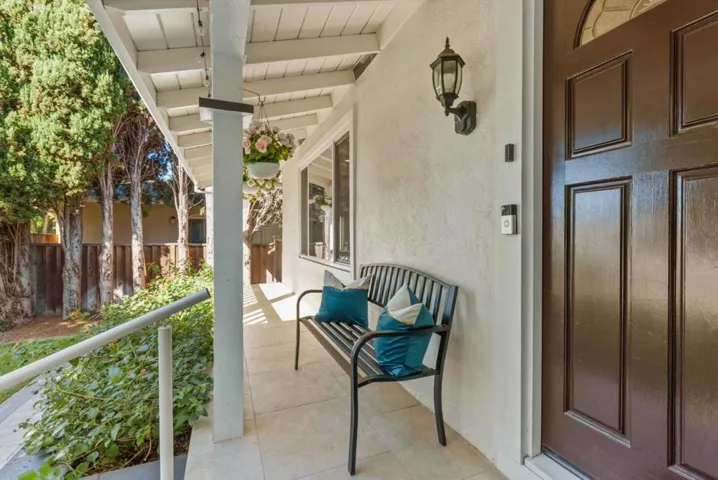 6314 Camino Verde Drive, San Jose, California 95119