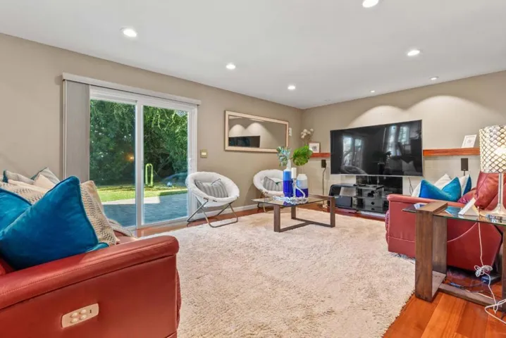 6314 Camino Verde Drive, San Jose, California 95119