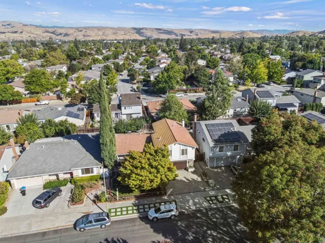 6314 Camino Verde Drive, San Jose, California 95119
