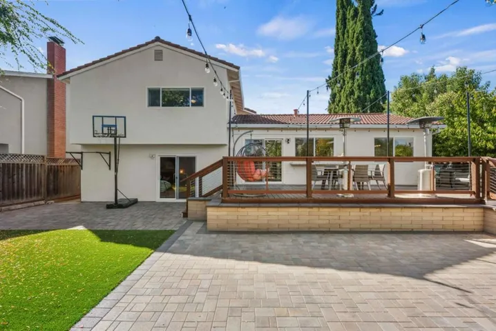 6314 Camino Verde Drive, San Jose, California 95119