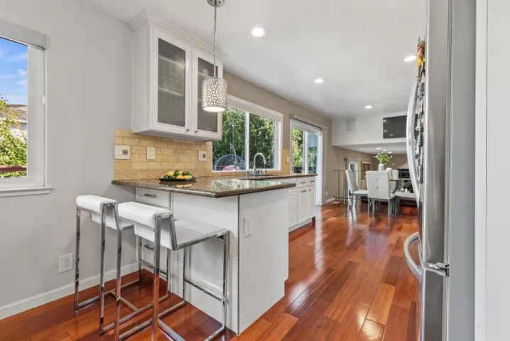 6314 Camino Verde Drive, San Jose, California 95119