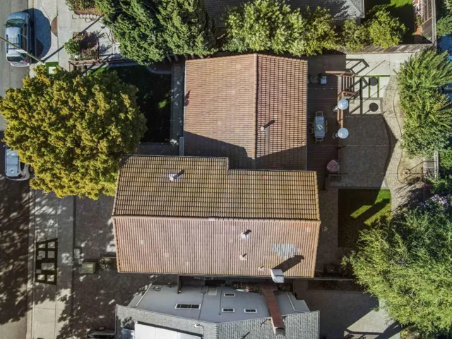 6314 Camino Verde Drive, San Jose, California 95119