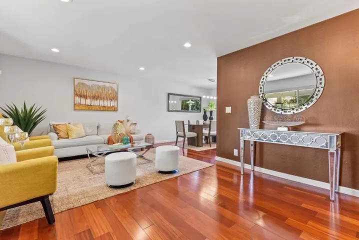 6314 Camino Verde Drive, San Jose, California 95119