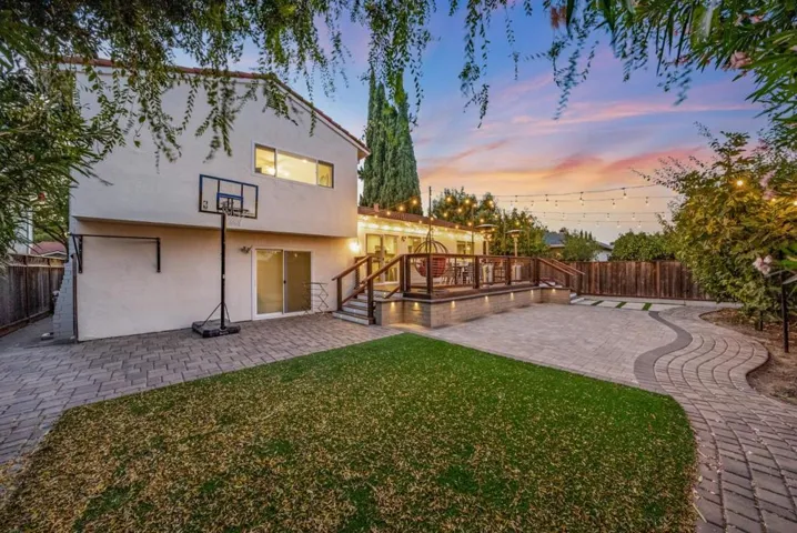 6314 Camino Verde Drive, San Jose, California 95119