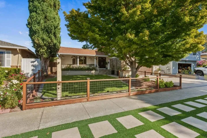 6314 Camino Verde Drive, San Jose, California 95119