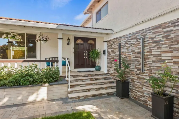 6314 Camino Verde Drive, San Jose, California 95119