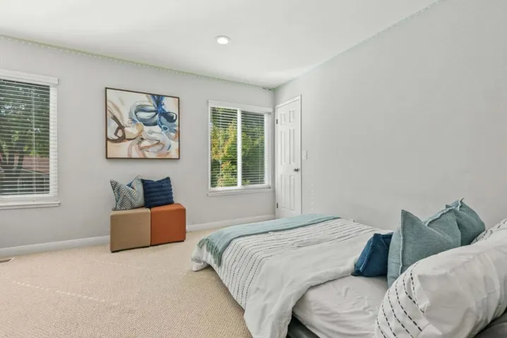 6314 Camino Verde Drive, San Jose, California 95119
