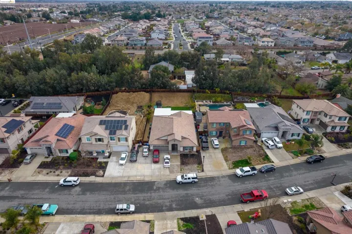 3834 Pato Lane, Oakley, California 94561