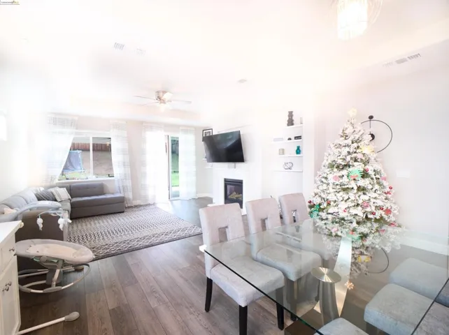 3834 Pato Lane, Oakley, California 94561