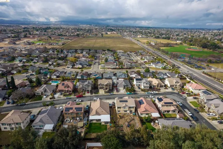 3834 Pato Lane, Oakley, California 94561