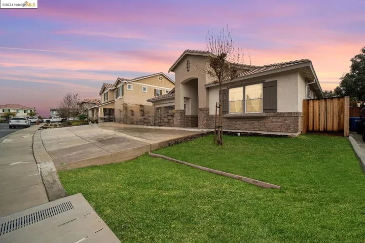 3834 Pato Lane, Oakley, California 94561