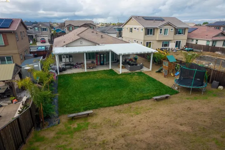 3834 Pato Lane, Oakley, California 94561