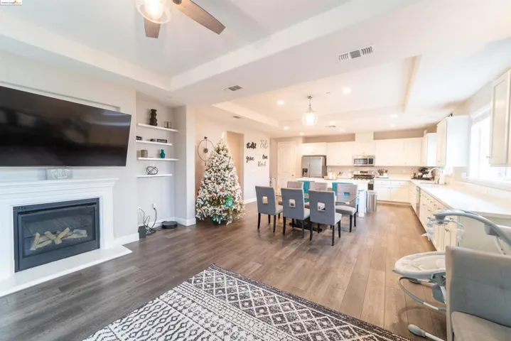 3834 Pato Lane, Oakley, California 94561