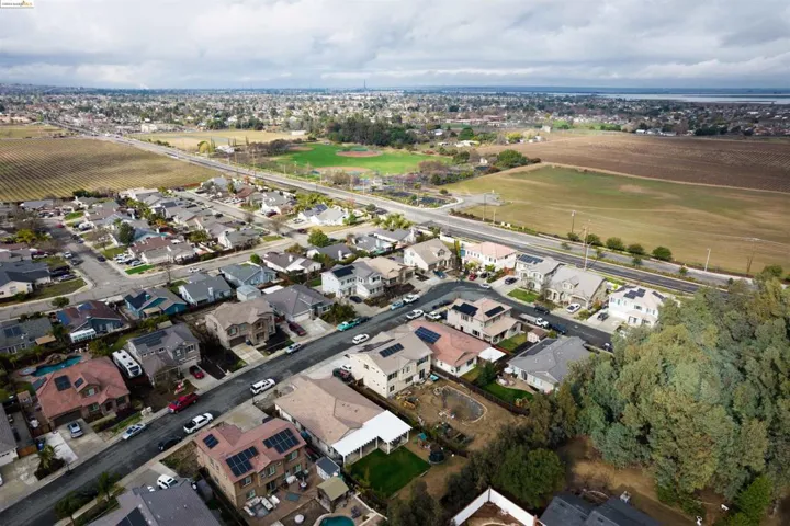 3834 Pato Lane, Oakley, California 94561
