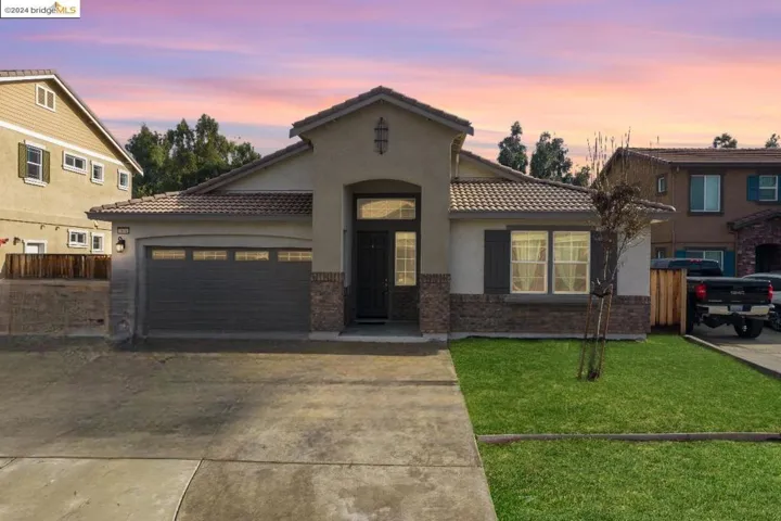 3834 Pato Lane, Oakley, California 94561