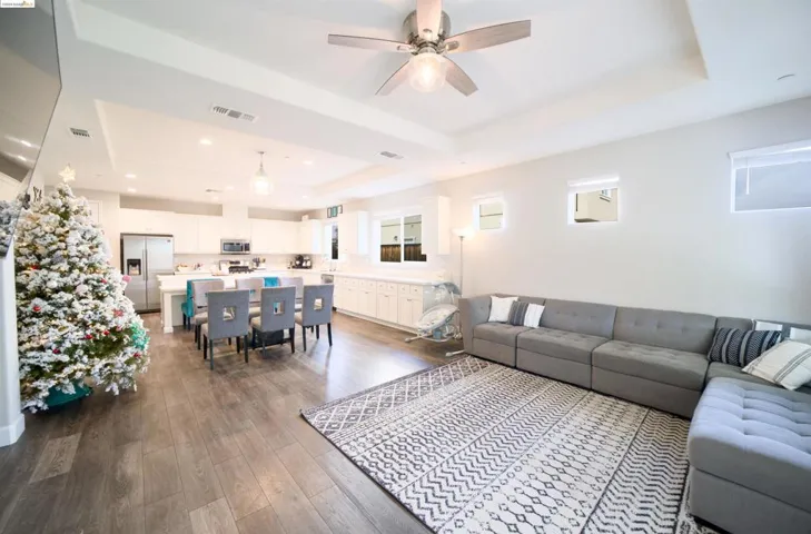 3834 Pato Lane, Oakley, California 94561