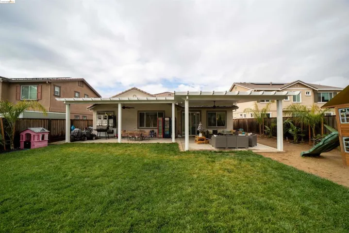 3834 Pato Lane, Oakley, California 94561