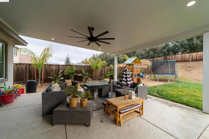 3834 Pato Lane, Oakley, California 94561