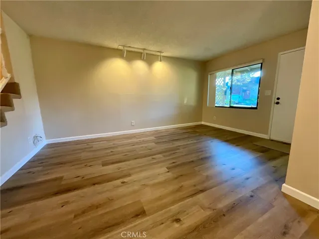 Living Room - View #3