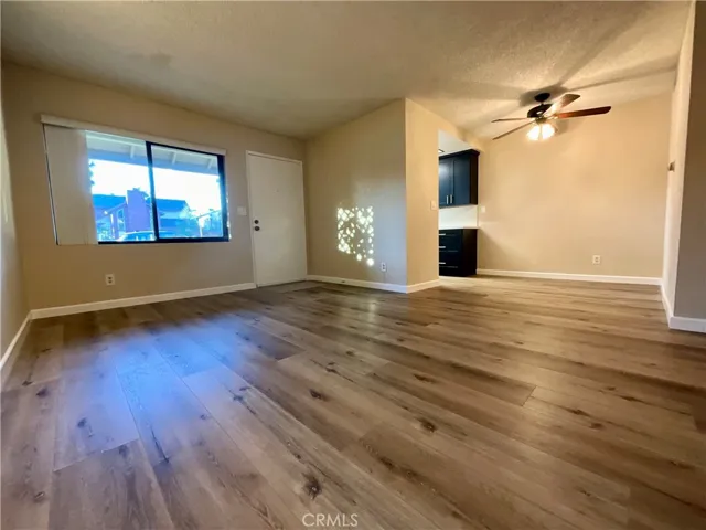 Living Room - View #2