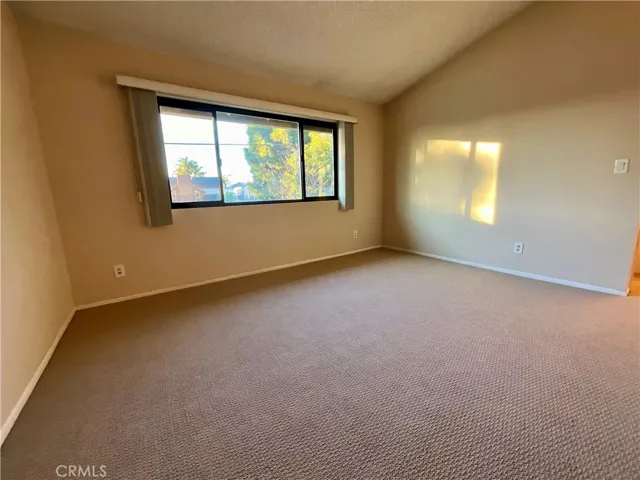 Master Bedroom - View #2