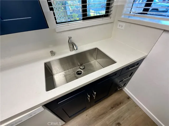 Kitchen Sink