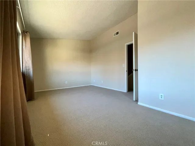 Bedroom No. 2 - View #2