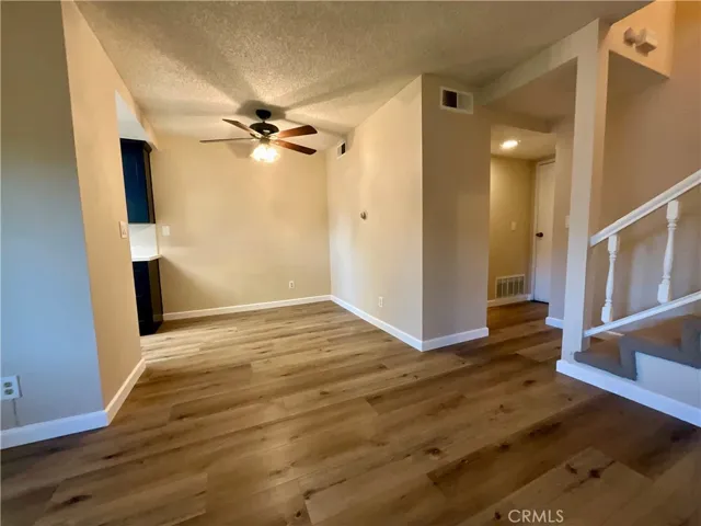 Dining Room - View #1