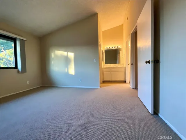 Master Bedroom - View #3