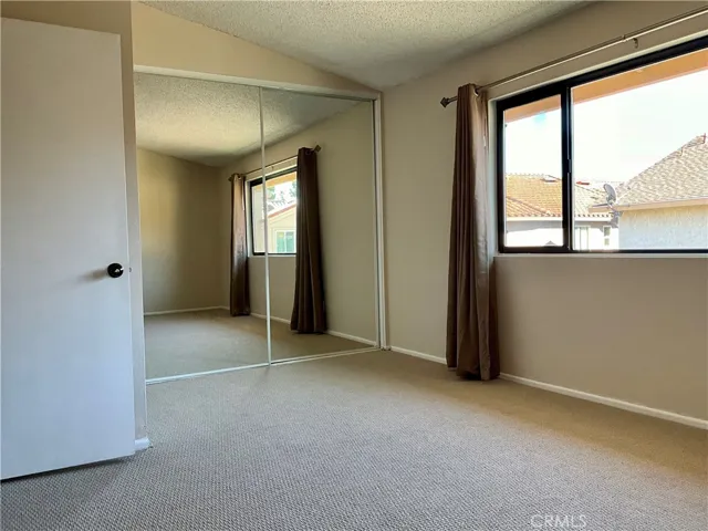Bedroom No. 2 - View #1