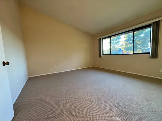 Master Bedroom - View #1