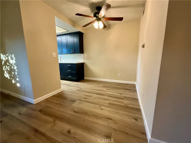 Dining Room - View #2