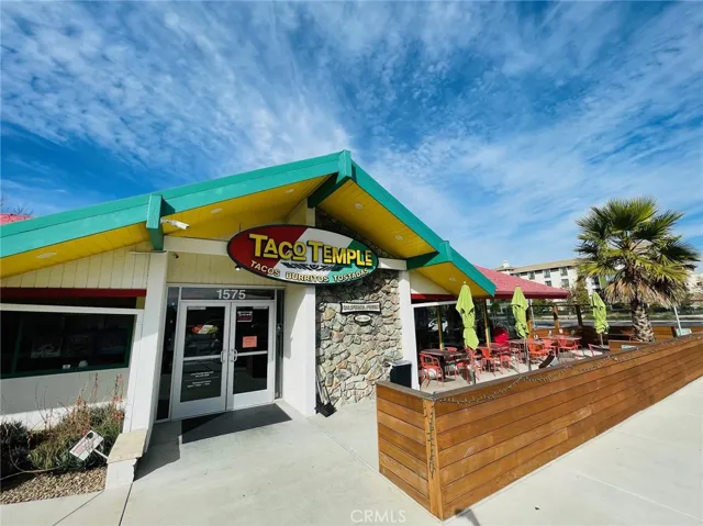 1575 Calle Joaquin, San Luis Obispo, California 93405