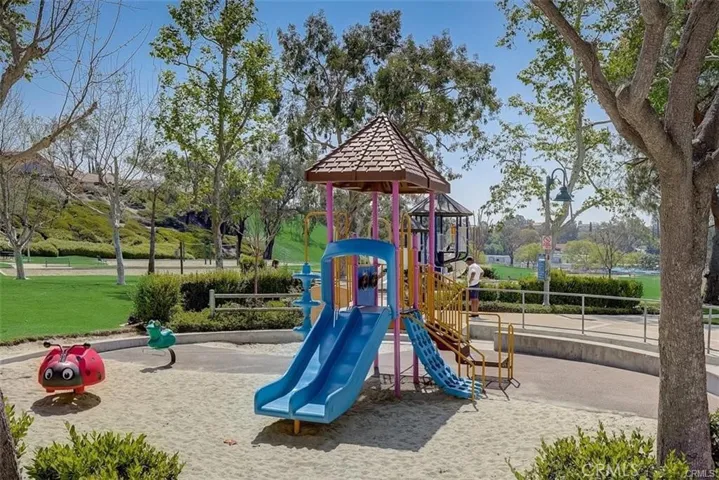 Parks nearby