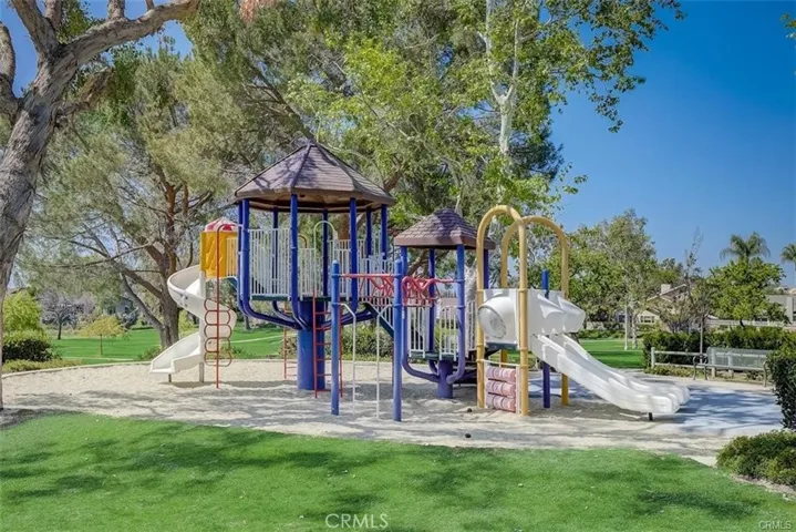 Parks nearby