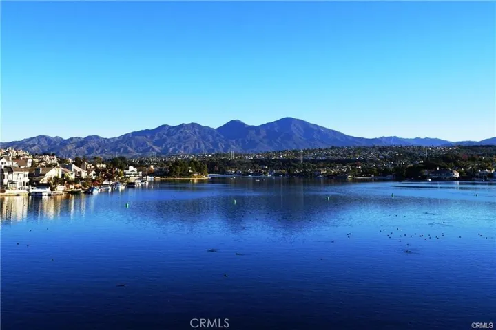 Lake Mission Viejo