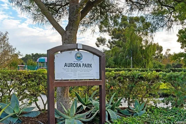 Parks nearby