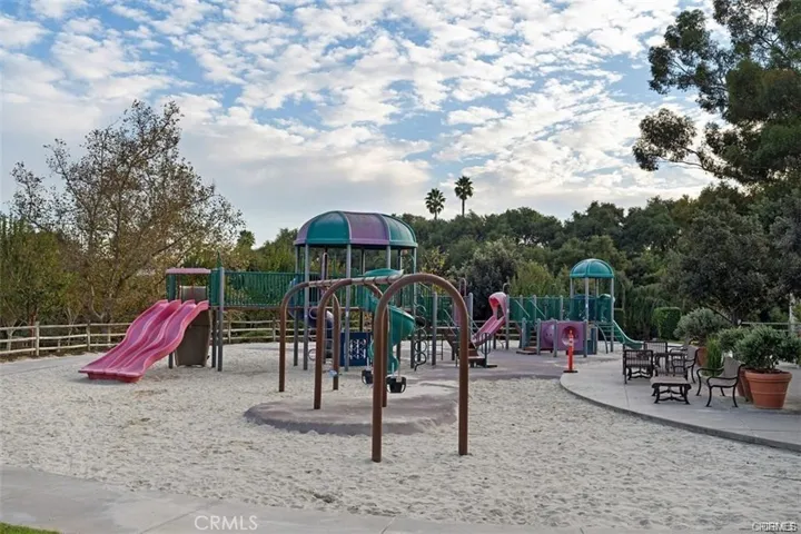 Parks nearby