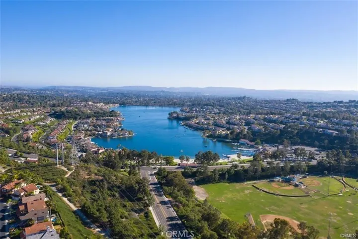 Lake Mission Viejo