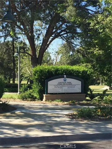 Parks nearby